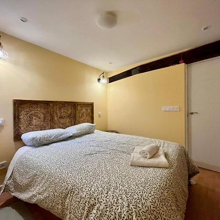 Atuaire Home El Martinillo En Pleno Centro Historico De Burgo Zewnętrze zdjęcie