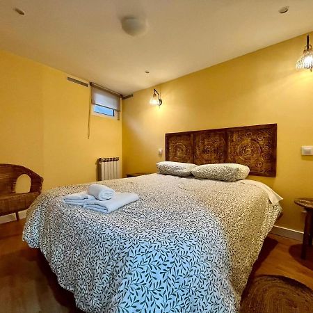 Atuaire Home El Martinillo En Pleno Centro Historico De Burgo Zewnętrze zdjęcie
