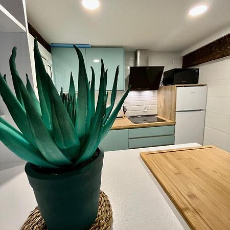 Atuaire Home El Martinillo En Pleno Centro Historico De Burgo Zewnętrze zdjęcie