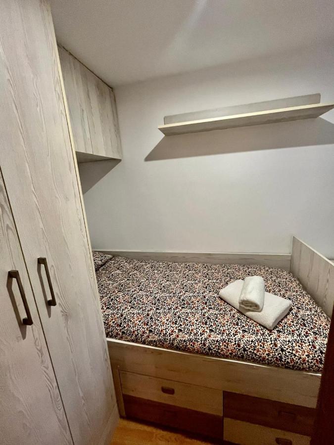 Atuaire Home El Martinillo En Pleno Centro Historico De Burgo Zewnętrze zdjęcie