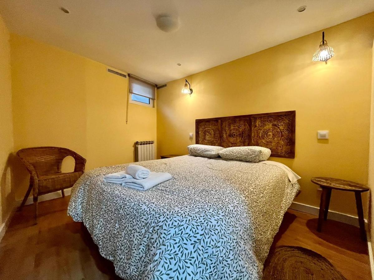Atuaire Home El Martinillo En Pleno Centro Historico De Burgo Zewnętrze zdjęcie