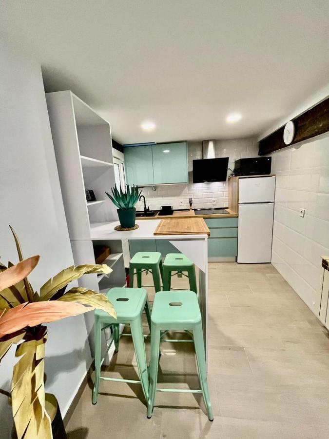 Atuaire Home El Martinillo En Pleno Centro Historico De Burgo Zewnętrze zdjęcie