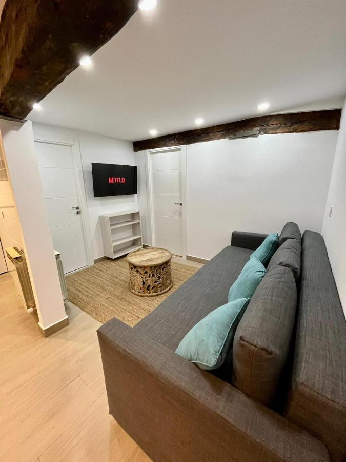 Atuaire Home El Martinillo En Pleno Centro Historico De Burgo Zewnętrze zdjęcie